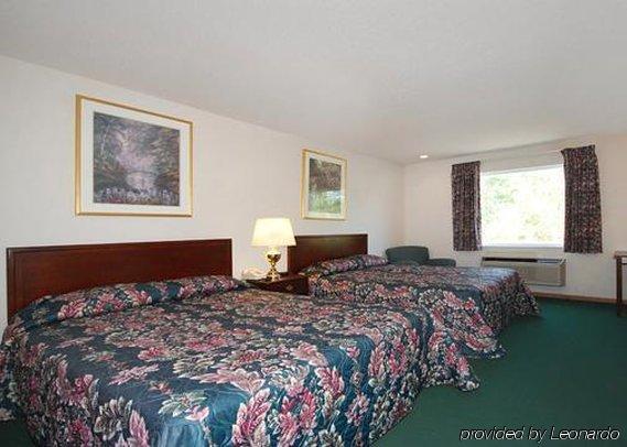 Americas Best Value Inn Knob Noster Kamer foto