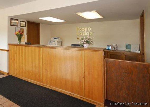 Americas Best Value Inn Knob Noster Interieur foto